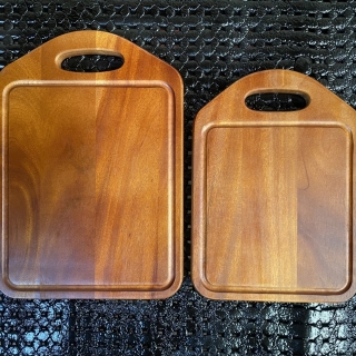 Thớt gỗ tự nhiên
